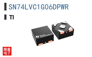 SN74LVC1G06DPWR