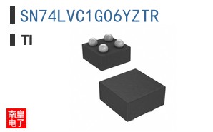 SN74LVC1G06YZTR