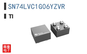 SN74LVC1G06YZVR