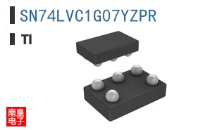 SN74LVC1G07YZPR