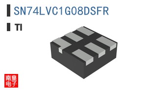 SN74LVC1G08DSFR