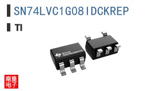 SN74LVC1G08IDCKREP