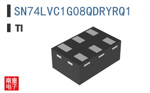 SN74LVC1G08QDRYRQ1