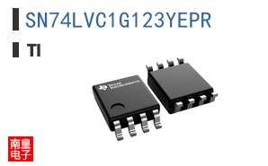 SN74LVC1G123YEPR
