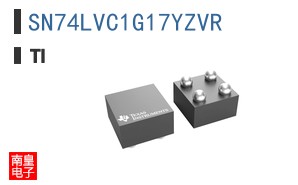 SN74LVC1G17YZVR
