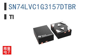 SN74LVC1G3157DTBR