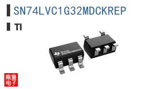SN74LVC1G32MDCKREP