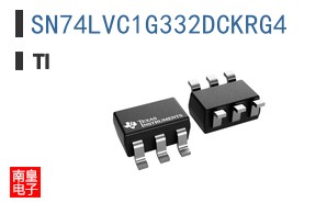 SN74LVC1G332DCKRG4