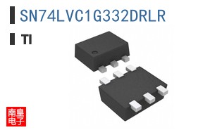 SN74LVC1G332DRLR