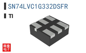 SN74LVC1G332DSFR