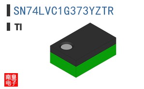 SN74LVC1G373YZTR