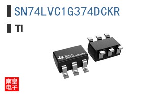 SN74LVC1G374DCKR