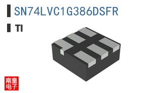 SN74LVC1G386DSFR