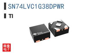 SN74LVC1G38DPWR