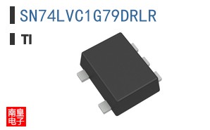 SN74LVC1G79DRLR