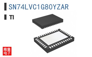SN74LVC1G80YZAR