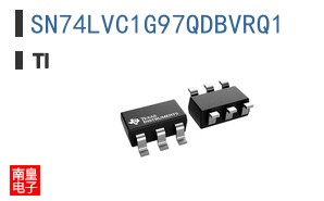 SN74LVC1G97QDBVRQ1
