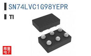 SN74LVC1G98YEPR