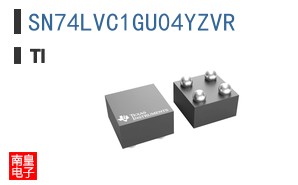 SN74LVC1GU04YZVR