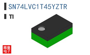 SN74LVC1T45YZTR