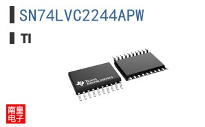 SN74LVC2244APW
