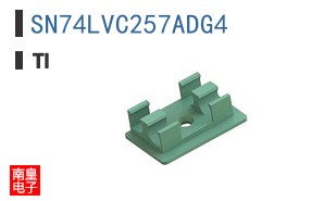 SN74LVC257ADG4