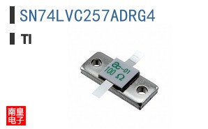 SN74LVC257ADRG4