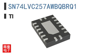 SN74LVC257AWBQBRQ1