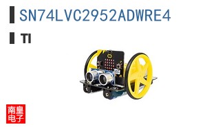 SN74LVC2952ADWRE4