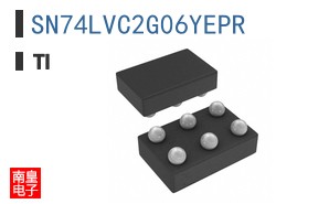 SN74LVC2G06YEPR