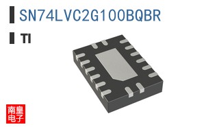 SN74LVC2G100BQBR