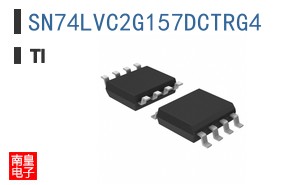 SN74LVC2G157DCTRG4