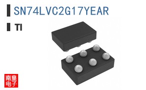SN74LVC2G17YEAR