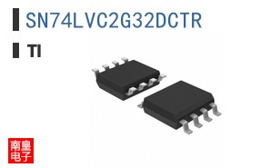 SN74LVC2G32DCTR