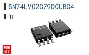SN74LVC2G79DCURG4