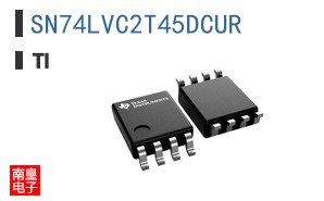 SN74LVC2T45DCUR