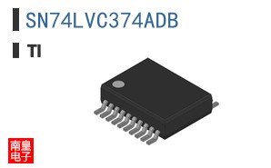 SN74LVC374ADB