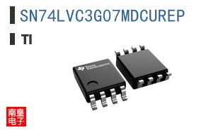 SN74LVC3G07MDCUREP