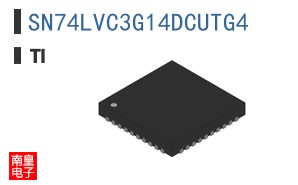 SN74LVC3G14DCUTG4