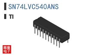 SN74LVC540ANS