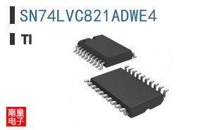 SN74LVC821ADWE4
