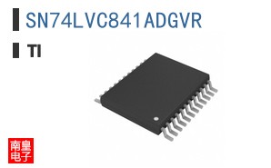 SN74LVC841ADGVR