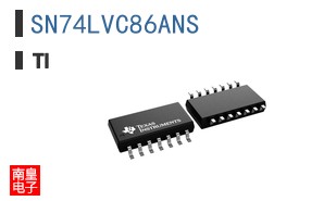 SN74LVC86ANS
