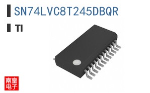 SN74LVC8T245DBQR