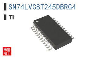 SN74LVC8T245DBRG4