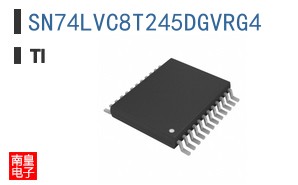 SN74LVC8T245DGVRG4