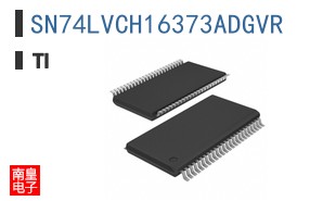SN74LVCH16373ADGVR