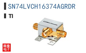 SN74LVCH16374AGRDR