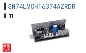 SN74LVCH16374AZRDR