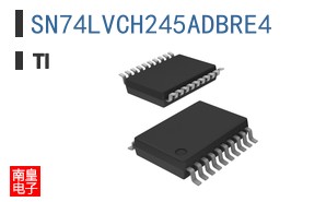 SN74LVCH245ADBRE4